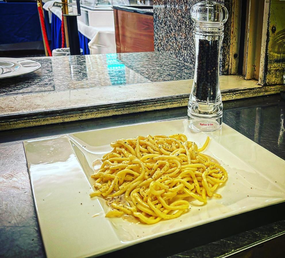 Dea Della Salute Hotel Bellaria – Igea Marina Kültér fotó