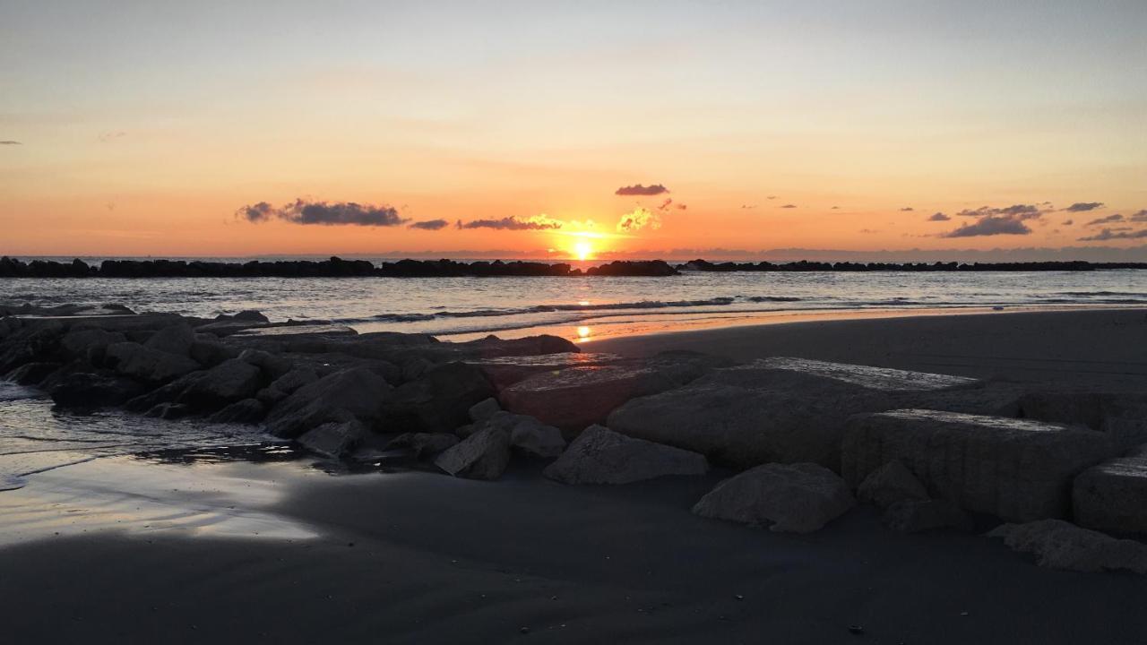 Dea Della Salute Hotel Bellaria – Igea Marina Kültér fotó