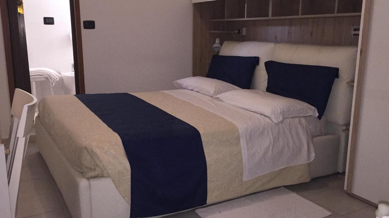 Dea Della Salute Hotel Bellaria – Igea Marina Kültér fotó