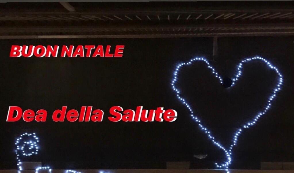 Dea Della Salute Hotel Bellaria – Igea Marina Kültér fotó